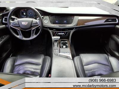 2016 Cadillac CT6 3.0TT Platinum   - Photo 10 - Roselle, NJ 07203