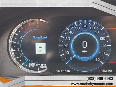2016 Cadillac CT6 3.0TT Platinum - Photo 22 - Roselle, NJ 07203