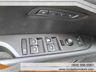 2016 Cadillac CT6 3.0TT Platinum   - Photo 13 - Roselle, NJ 07203