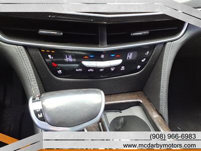 2016 Cadillac CT6 3.0TT Platinum   - Photo 19 - Roselle, NJ 07203
