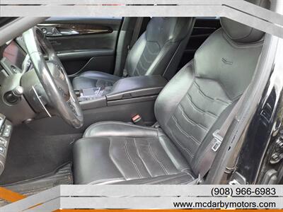 2016 Cadillac CT6 3.0TT Platinum   - Photo 15 - Roselle, NJ 07203