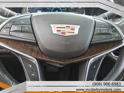 2016 Cadillac CT6 3.0TT Platinum - Photo 23 - Roselle, NJ 07203