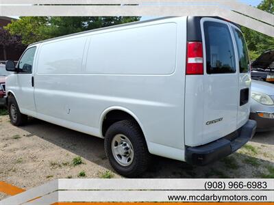 2020 Chevrolet Express 2500 - Photo 4 - Roselle, NJ 07203