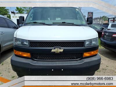 2020 Chevrolet Express 2500 - Photo 2 - Roselle, NJ 07203