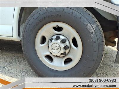 2020 Chevrolet Express 2500 - Photo 7 - Roselle, NJ 07203