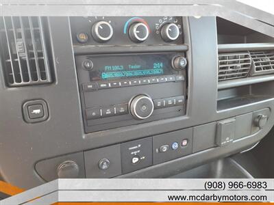 2020 Chevrolet Express 2500 - Photo 12 - Roselle, NJ 07203
