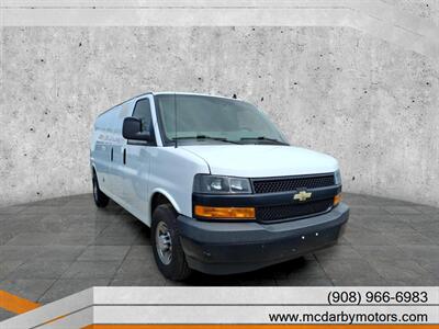 2020 Chevrolet Express 2500 - Photo 1 - Roselle, NJ 07203