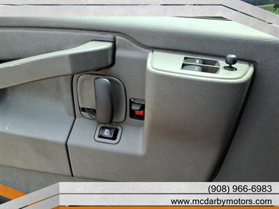 2020 Chevrolet Express 2500 - Photo 8 - Roselle, NJ 07203