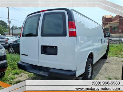 2020 Chevrolet Express 2500 - Photo 6 - Roselle, NJ 07203