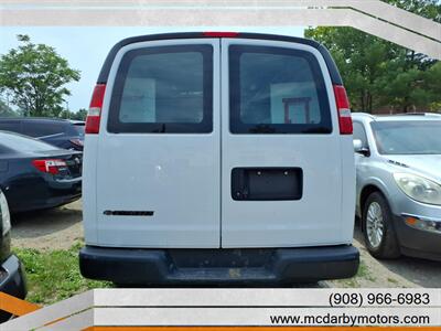 2020 Chevrolet Express 2500 - Photo 5 - Roselle, NJ 07203