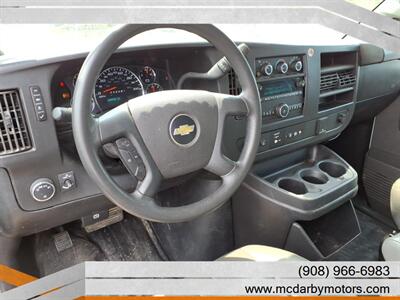 2020 Chevrolet Express 2500 - Photo 9 - Roselle, NJ 07203