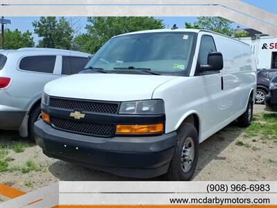 2020 Chevrolet Express 2500 - Photo 3 - Roselle, NJ 07203