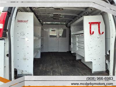 2020 Chevrolet Express 2500 - Photo 15 - Roselle, NJ 07203