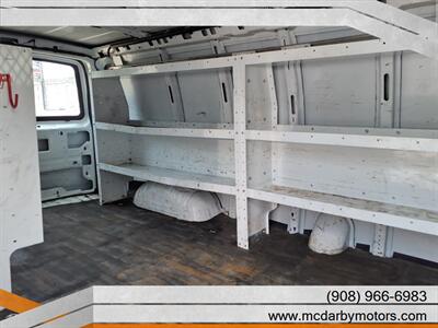 2020 Chevrolet Express 2500 - Photo 14 - Roselle, NJ 07203