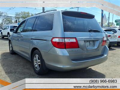 2006 Honda Odyssey EX-L - Photo 6 - Roselle, NJ 07203
