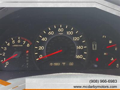 2006 Honda Odyssey EX-L - Photo 11 - Roselle, NJ 07203