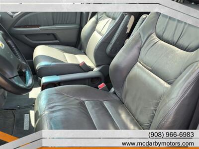 2006 Honda Odyssey EX-L - Photo 15 - Roselle, NJ 07203