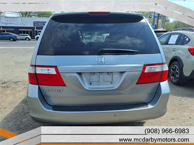 2006 Honda Odyssey EX-L - Photo 5 - Roselle, NJ 07203