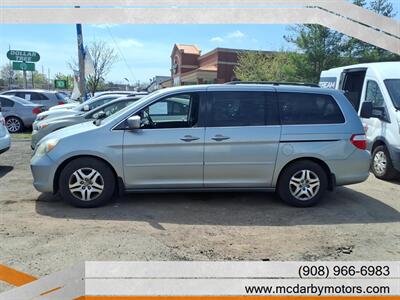 2006 Honda Odyssey EX-L - Photo 7 - Roselle, NJ 07203