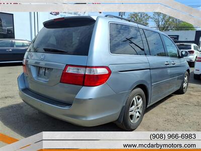 2006 Honda Odyssey EX-L - Photo 4 - Roselle, NJ 07203