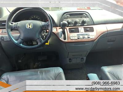 2006 Honda Odyssey EX-L - Photo 9 - Roselle, NJ 07203