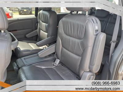 2006 Honda Odyssey EX-L - Photo 16 - Roselle, NJ 07203