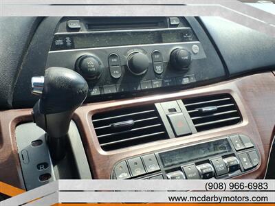 2006 Honda Odyssey EX-L - Photo 13 - Roselle, NJ 07203