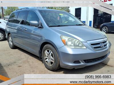 2006 Honda Odyssey EX-L - Photo 3 - Roselle, NJ 07203