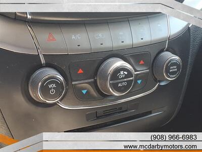 2018 Dodge Journey Crossroad - Photo 15 - Roselle, NJ 07203