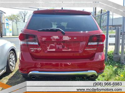 2018 Dodge Journey Crossroad - Photo 5 - Roselle, NJ 07203