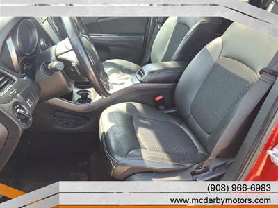 2018 Dodge Journey Crossroad - Photo 16 - Roselle, NJ 07203