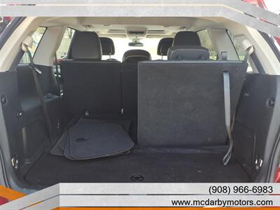2018 Dodge Journey Crossroad - Photo 19 - Roselle, NJ 07203