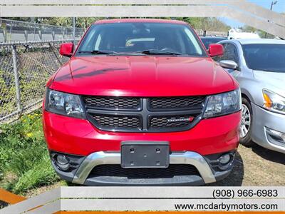 2018 Dodge Journey Crossroad - Photo 2 - Roselle, NJ 07203