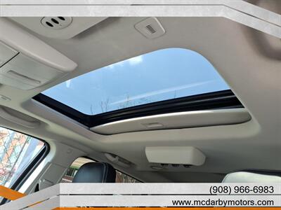2018 Dodge Journey Crossroad - Photo 18 - Roselle, NJ 07203