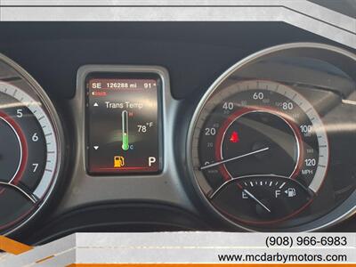 2018 Dodge Journey Crossroad - Photo 11 - Roselle, NJ 07203