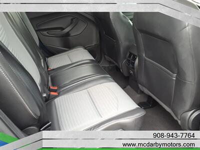 2019 Ford Escape SE - Photo 5 - Roselle, NJ 07203