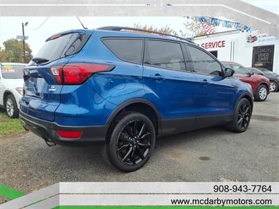 2019 Ford Escape SE - Photo 3 - Roselle, NJ 07203