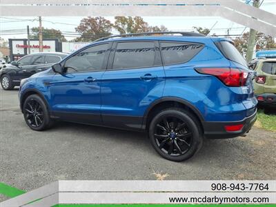 2019 Ford Escape SE - Photo 2 - Roselle, NJ 07203