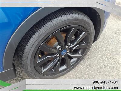 2019 Ford Escape SE - Photo 4 - Roselle, NJ 07203