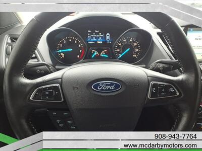 2019 Ford Escape SE - Photo 11 - Roselle, NJ 07203
