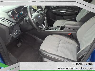 2019 Ford Escape SE - Photo 8 - Roselle, NJ 07203