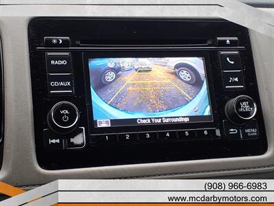 2016 Honda HR-V LX   - Photo 13 - Roselle, NJ 07203