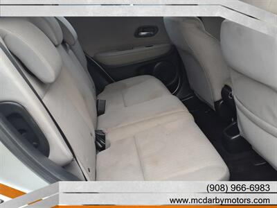 2016 Honda HR-V LX   - Photo 16 - Roselle, NJ 07203