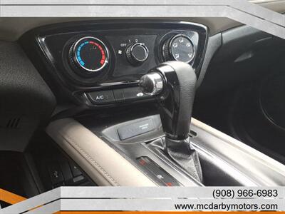 2016 Honda HR-V LX   - Photo 14 - Roselle, NJ 07203