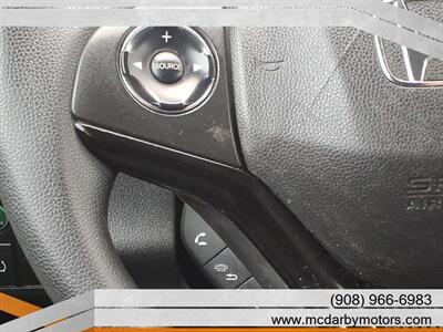 2016 Honda HR-V LX   - Photo 10 - Roselle, NJ 07203