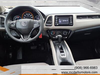 2016 Honda HR-V LX   - Photo 9 - Roselle, NJ 07203