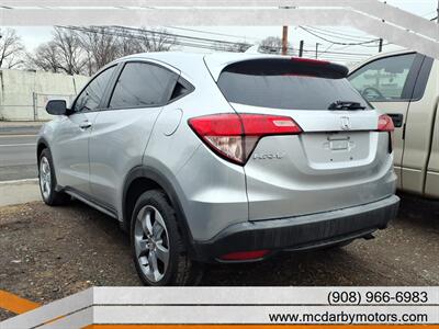2016 Honda HR-V LX   - Photo 6 - Roselle, NJ 07203