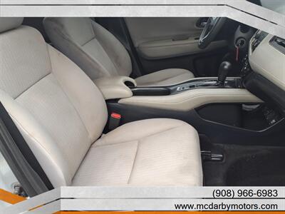 2016 Honda HR-V LX   - Photo 15 - Roselle, NJ 07203