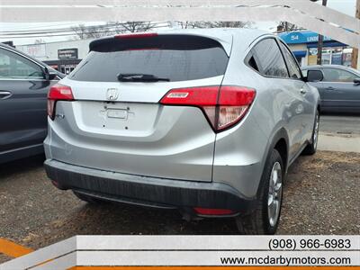 2016 Honda HR-V LX   - Photo 4 - Roselle, NJ 07203