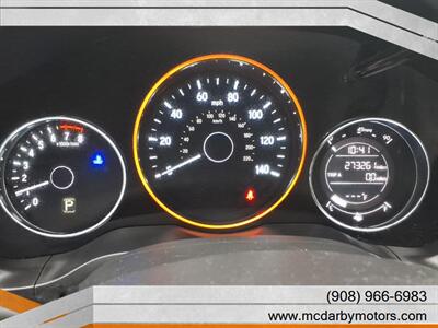2016 Honda HR-V LX   - Photo 11 - Roselle, NJ 07203